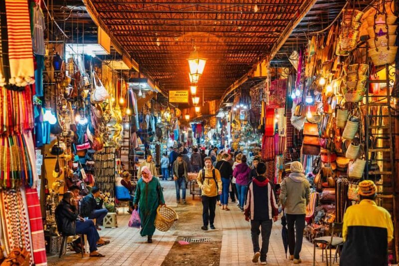 Tangier: All-Inclusive Private Tour - Exploring Tangier in Style and Comfort