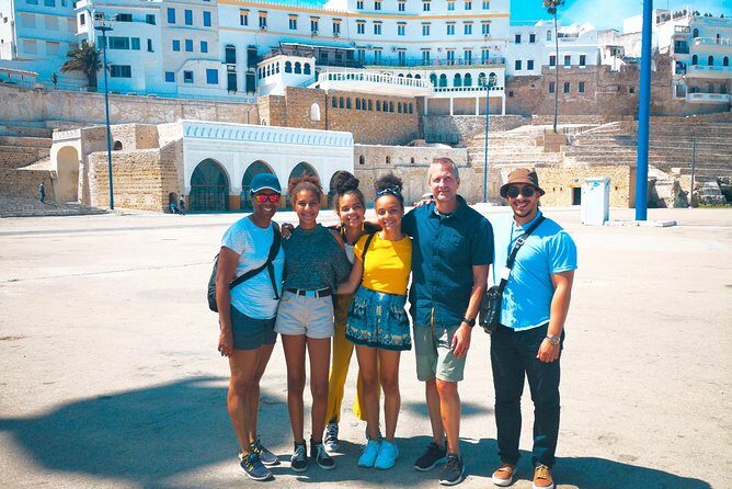 Tangier and Asilah Day Trip - Practical Considerations and Value