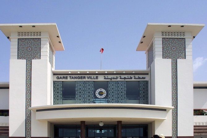 Tangier And Assilah full day tour - A Closer Look at the Tour Itinerary