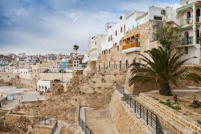 Tangier And Assilah full day tour - FAQs