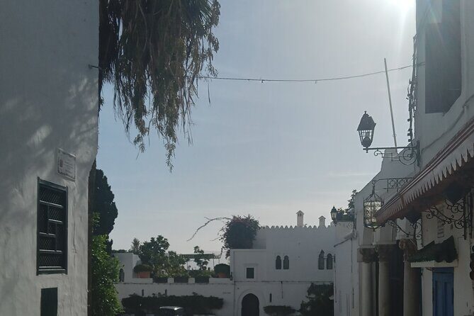Tangier Assilah Guided Tour and Camel Ride - An In-Depth Look at the Tour Itinerary