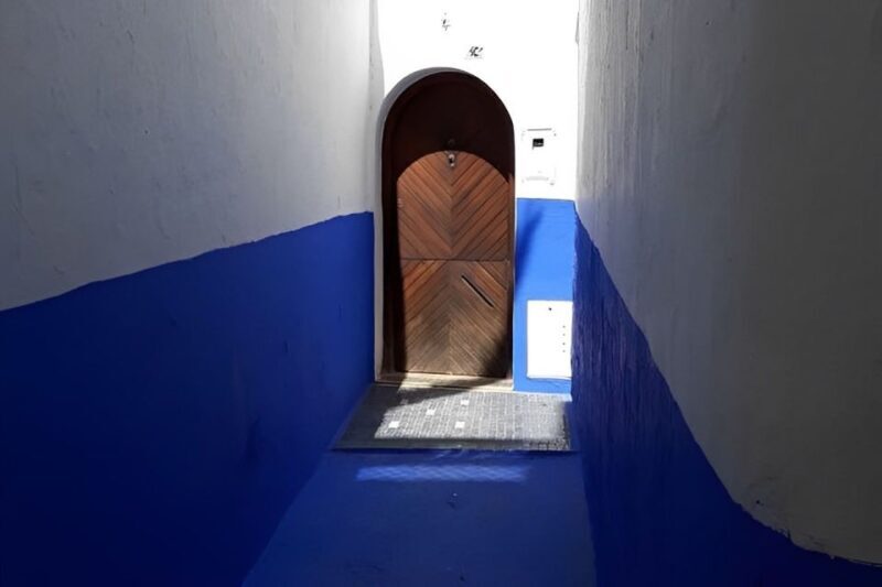 Tangier: Assilah Private Tour with Camel Ride - Key Points