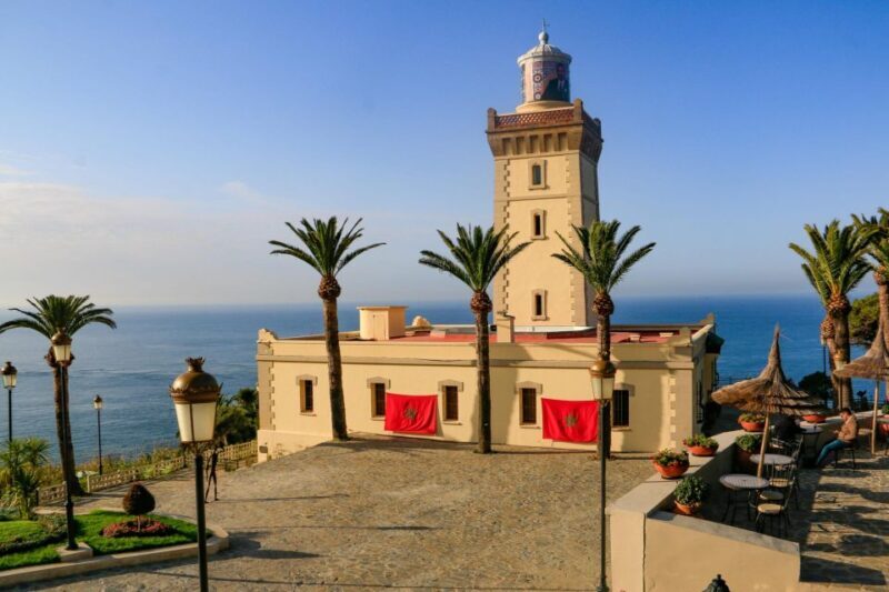 Tangier: Assilah Private Tour with Camel Ride - FAQs