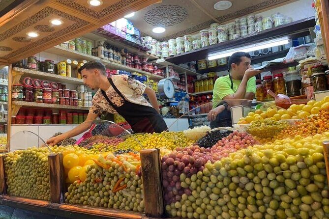 Tangier Authentic Private Tour with Expert Guide & Camel Ride - A Deep Dive into the Tour Experience
