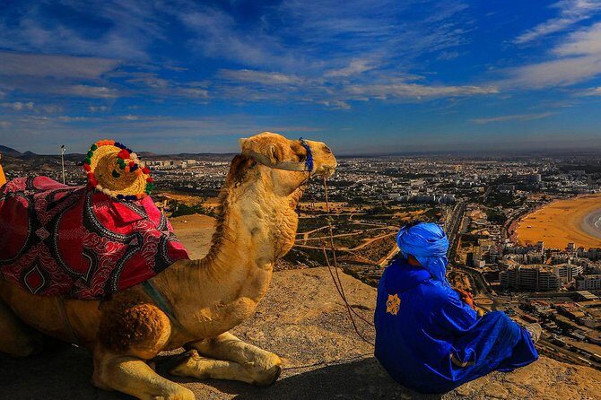 Tangier city break : Scenic Drive and Camel Trek - Final Thoughts: Is It Worth It?