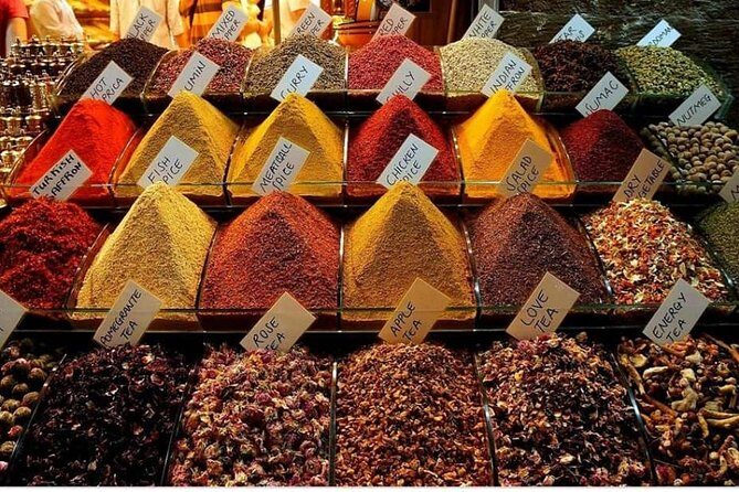 Tangier City Private Walking Tour - The Experience of the Guides