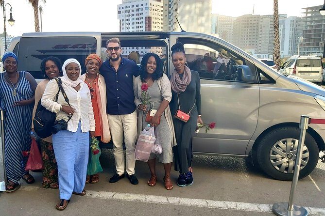 Tangier City Private Walking Tour - Frequently Asked Questions