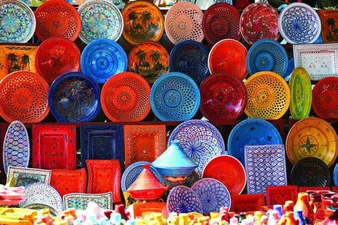 Tangier City Tour - Final Thoughts