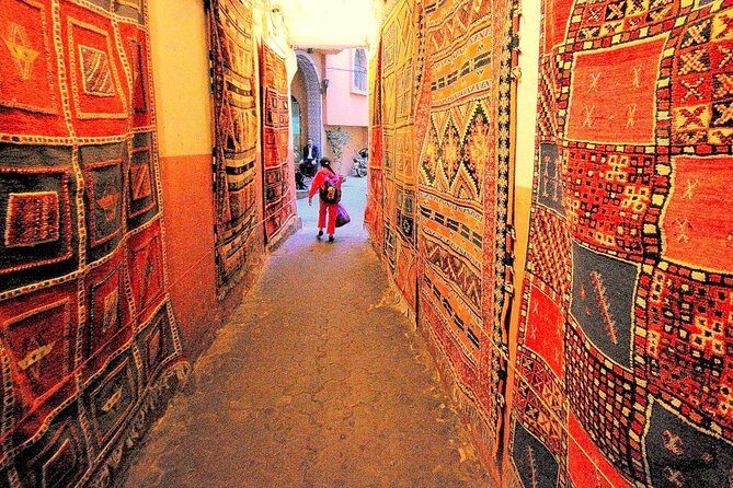 Tangier City Tour - Who Is This Tour Best For?