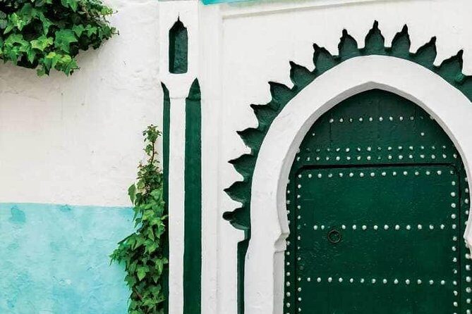Tangier City Tour - Frequently Asked Questions (FAQs)