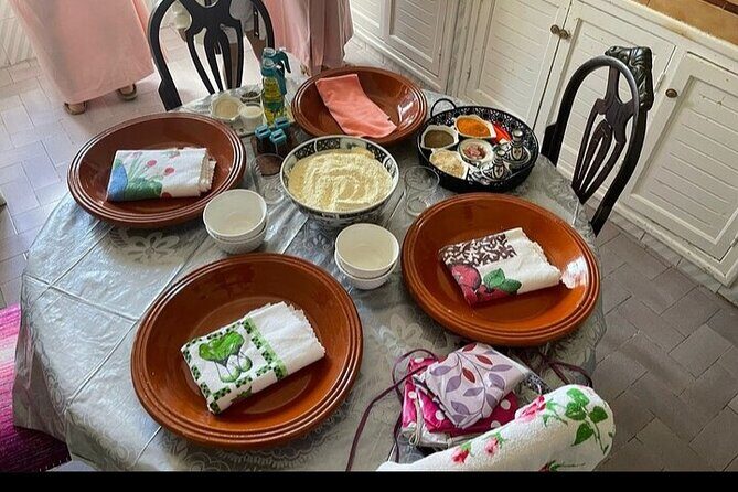 Tangier Cooking Class With a Local Family - The Sum Up