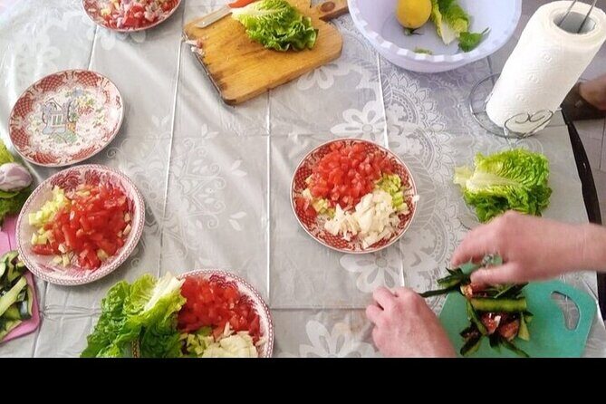 Tangier Cooking Class With a Local Family - FAQ