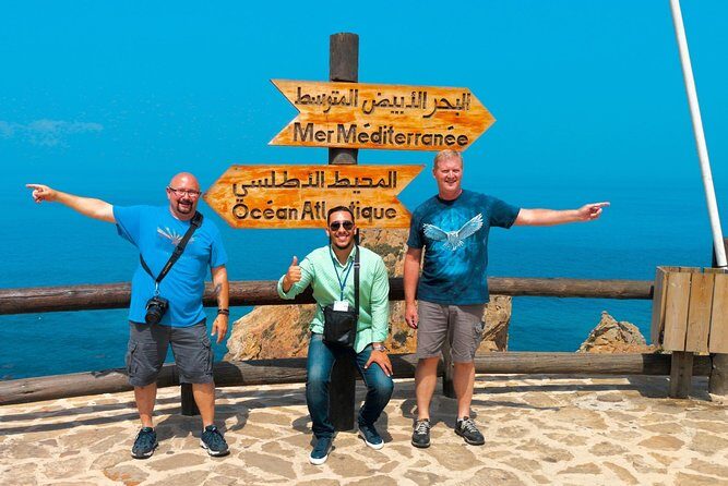 Tangier Day Tour - The Itinerary Breakdown: What Youll See and Do