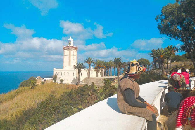 Tangier Day Tour - The Guide and Guest Experience