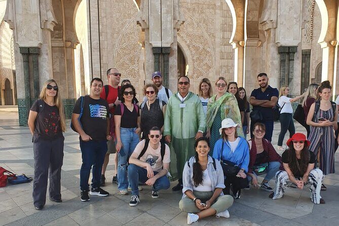 Tangier Day Trip: Explore the Citys Culture and History - Considerations for Travelers