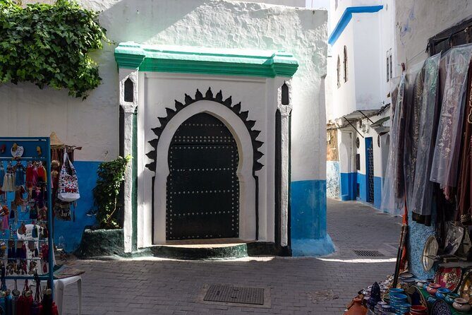Tangier Day Trip from Rabat with Free Camel Ride - Final Thoughts