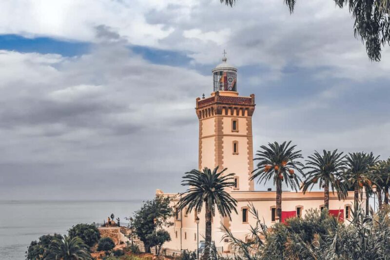 Tangier: Day Trip from Tarifa To Tanger { camel ride - What Makes This Tour Stand Out