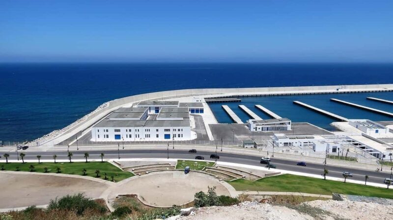Tangier: Day Trip from Tarifa To Tanger { camel ride - What Past Travelers Say