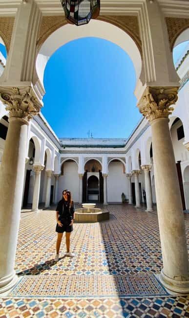 Tangier: Day Trip from Tarifa To Tanger { camel ride - Is This Tour Right for You?