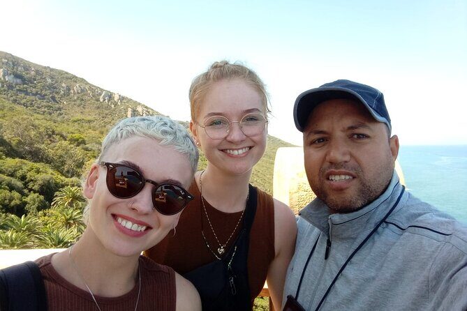 Tangier Escapade: A Memorable Day Trip with a Private Tour Guide - Exploring the Itinerary in Detail