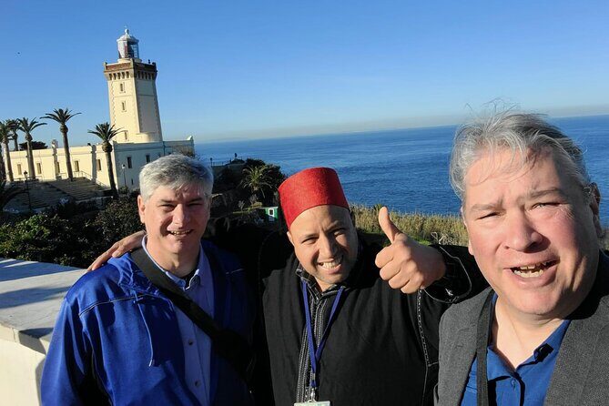 Tangier Escapade: A Memorable Day Trip with a Private Tour Guide - Final Thoughts