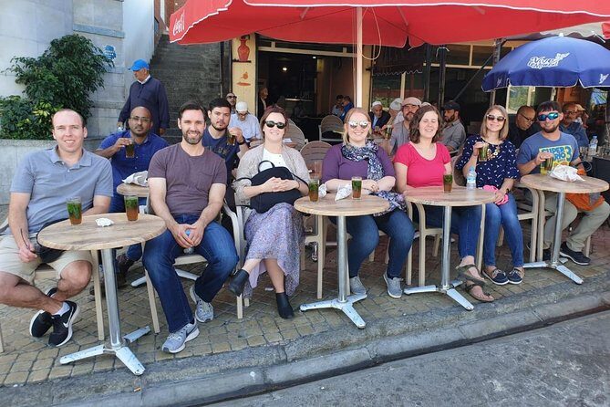 Tangier Excursion: Day trip with private tour guide - FAQs