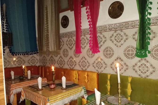 Tangier Food Cooking Class and Private City Tour - Why This Tour Offers Great Value