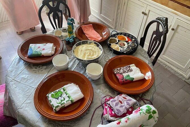Tangier Food Cooking Class and Private City Tour - FAQ: Your Practical Questions Answered