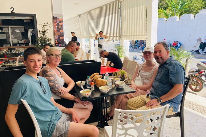 Tangier Food Tour : A Delicious Walking Adventure - What Sets This Tour Apart?