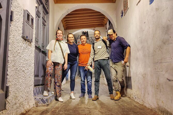Tangier Food Tour - An In-Depth Look at the Tangier Food Tour