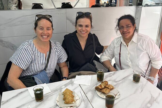 Tangier Food Tour - Authenticity and Local Flavor