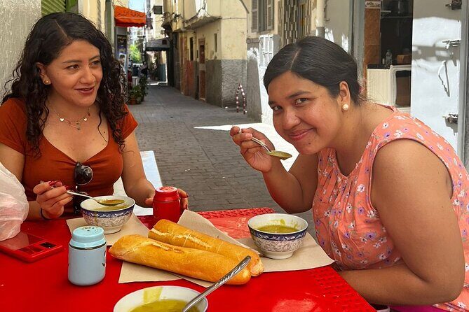 Tangier Food Tour - Summary: Who Should Take This Tour?