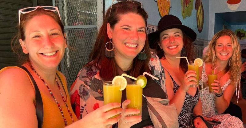 Tangier Food Tour with a certified foodie local guide! - A Deep Dive into the Culinary Journey
