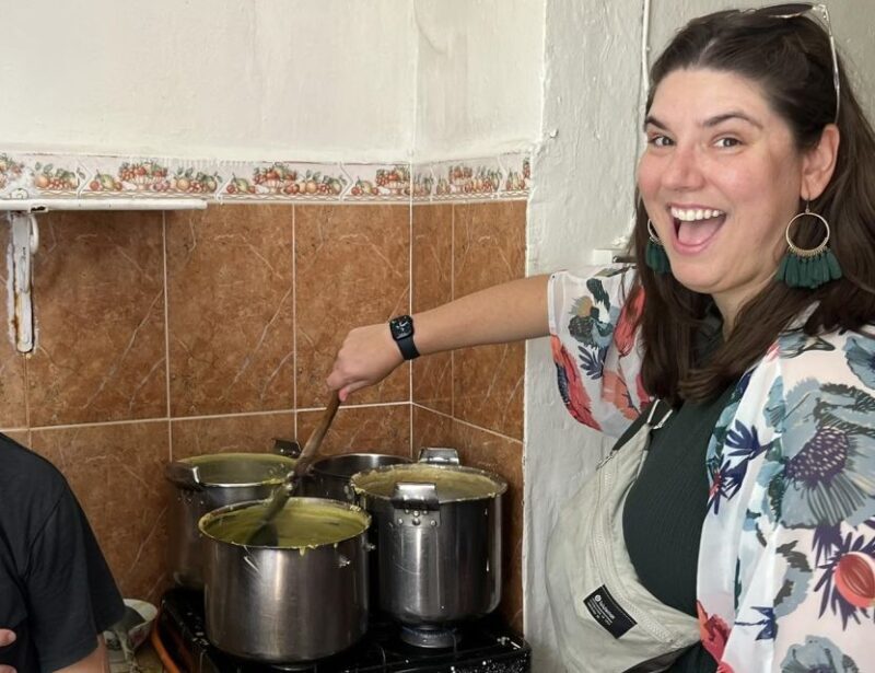 Tangier Food Tour with a certified foodie local guide! - FAQ