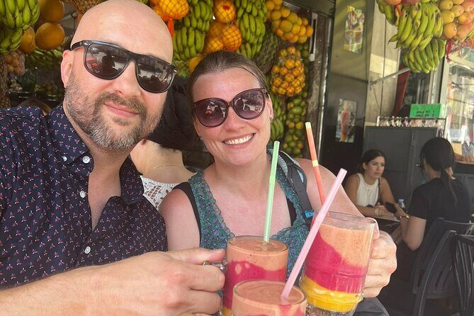 Tangier Food Tour with a foodie guide, Medina & Souks! - An In-Depth Look at the Tangier Food Tour