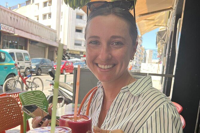 Tangier Food Tour with a foodie guide, Medina & Souks! - Who Should Consider This Tour?