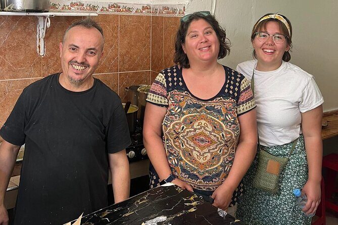 Tangier Food Tour with a foodie guide, Medina & Souks! - The Sum Up