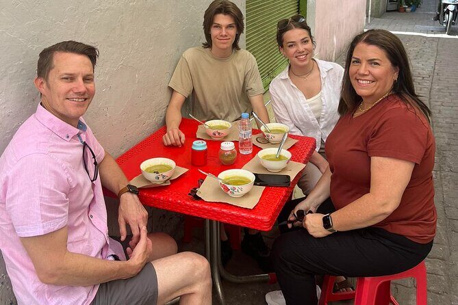 Tangier Food Tour with a foodie guide, Medina & Souks! - FAQ