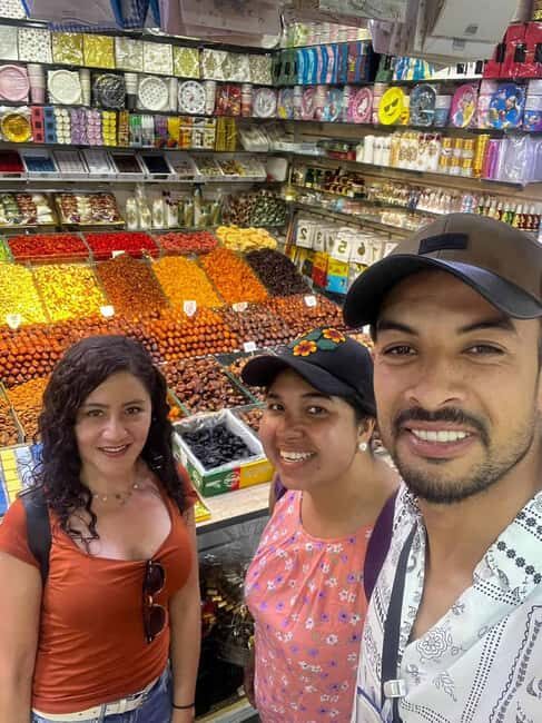 Tangier: Food Walking Tour - Why You’ll Love the Tangier Food Walking Tour