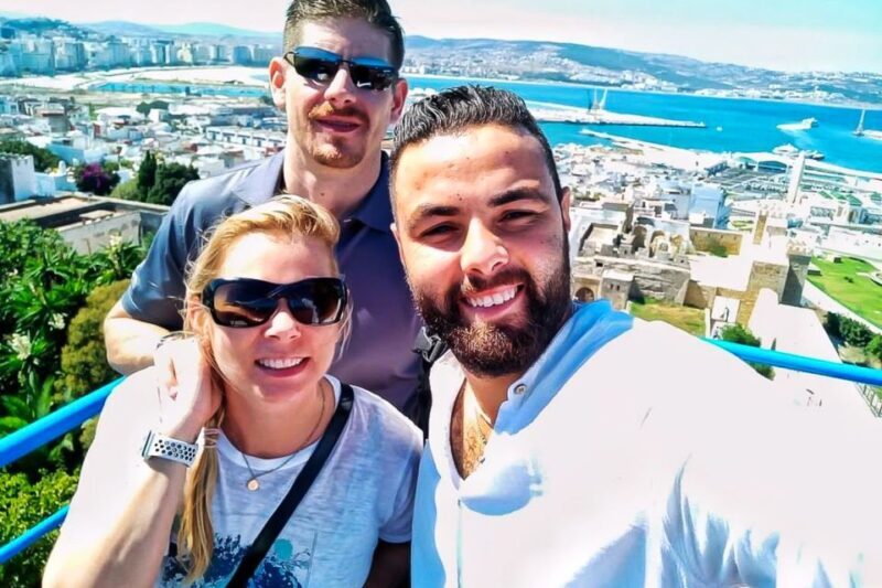 Tangier: Food Walking Tour - What Makes This Tour Truly Special?