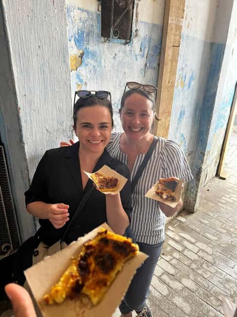 Tangier: Food Walking Tour - Final Thoughts
