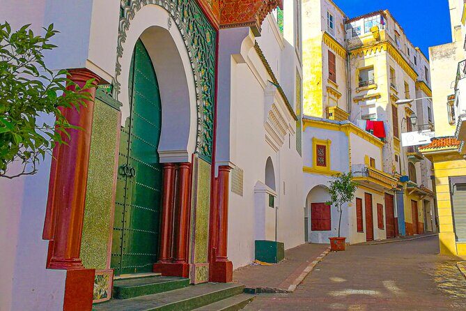 Tangier Full-Day Private Tour: Medina, Kasbah, Cap Spartel & Cave - Why This Tour Offers Great Value