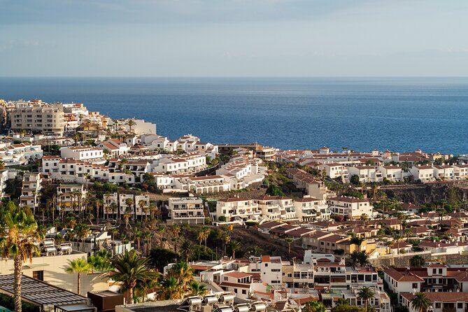 Tangier Full-Day Private Tour: Medina, Kasbah, Cap Spartel & Cave - Final Thoughts