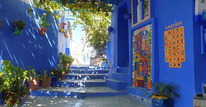 Tangier: Full-Day Trip to Chefchaouen - Who Should Consider This Tour?