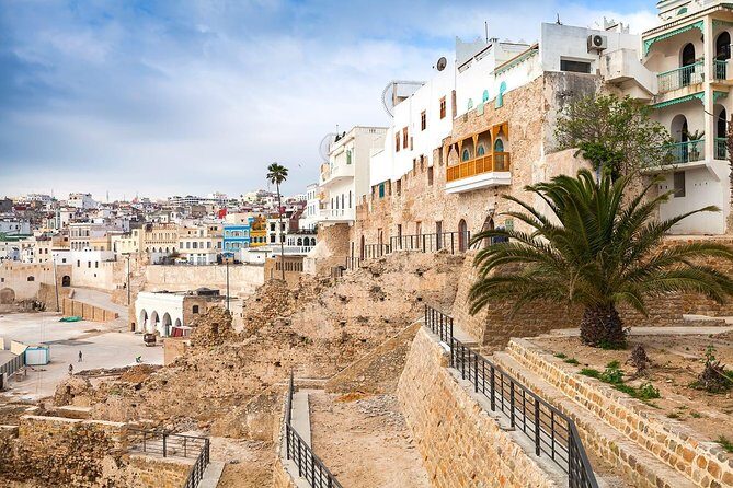 Tangier : Guided City Tour Around Main Points of Interest - Final Thoughts