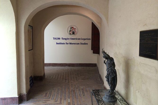 Tangier : Guided City Tour Around Main Points of Interest - FAQs