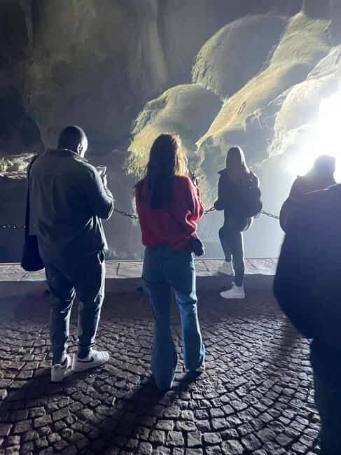 Tangier : Guided City Tour Around Main Points of Interest - Final Thoughts