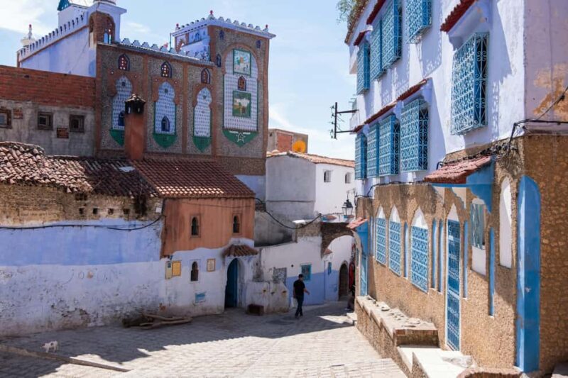 Tangier: Guided Day Trip to Chefchaouen - The Challenges to Keep in Mind