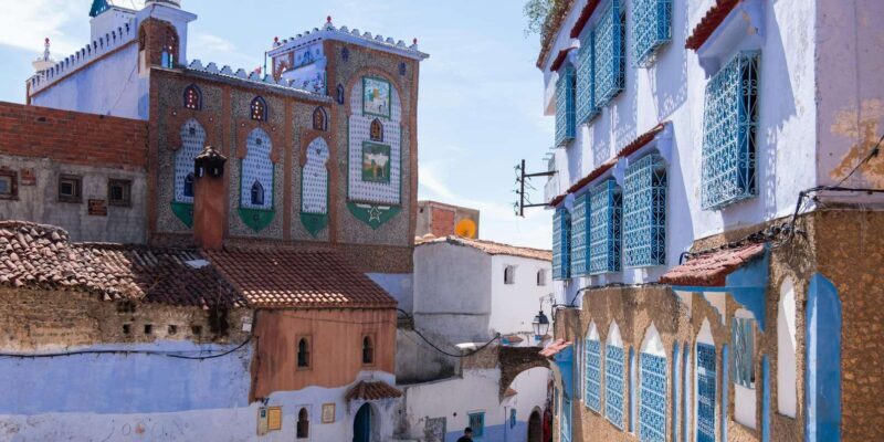 Tangier: Guided Day Trip to Chefchaouen - Who Will Love This Tour?