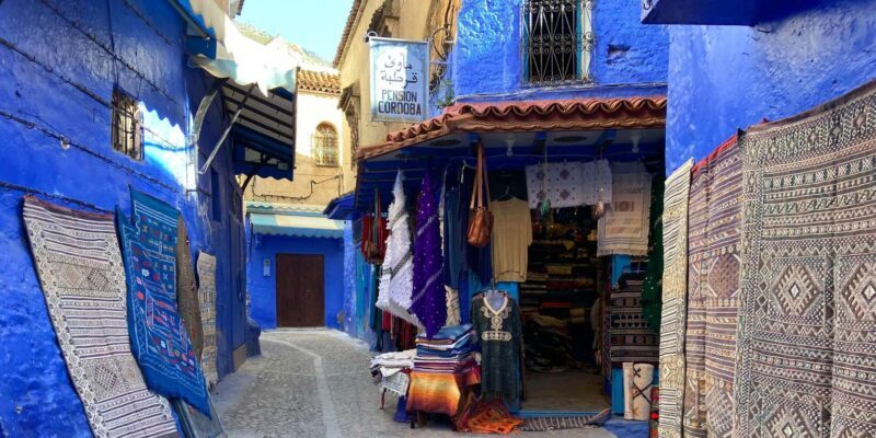 Tangier: Guided Day Trip to Chefchaouen - FAQs